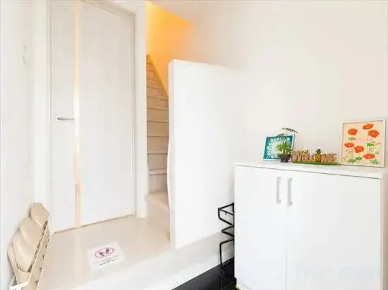 Momodani House 501