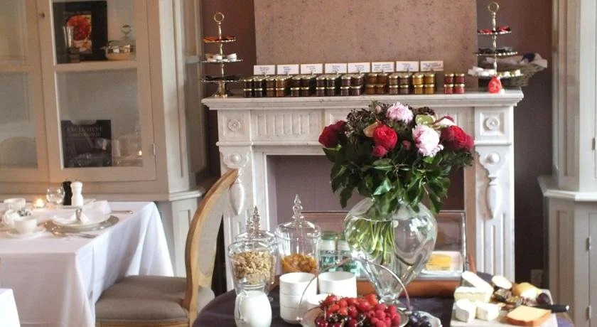 B&B Rêve de Luxe