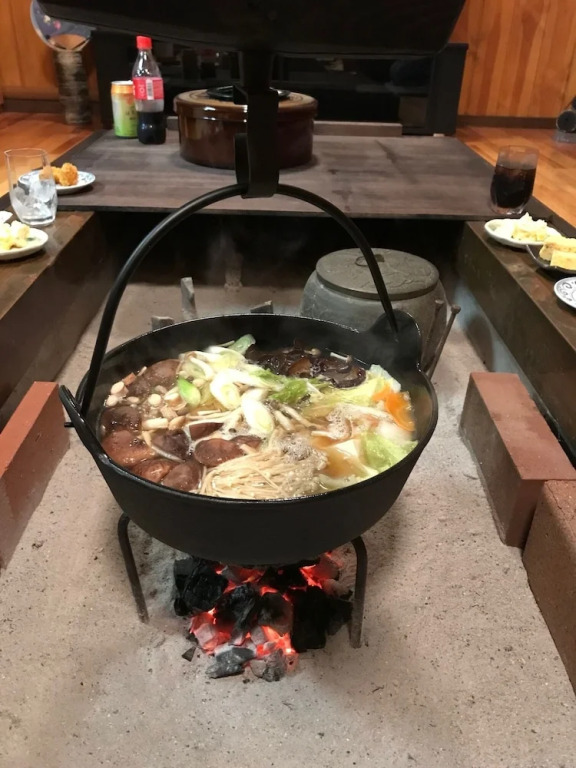 Kocchi Tei