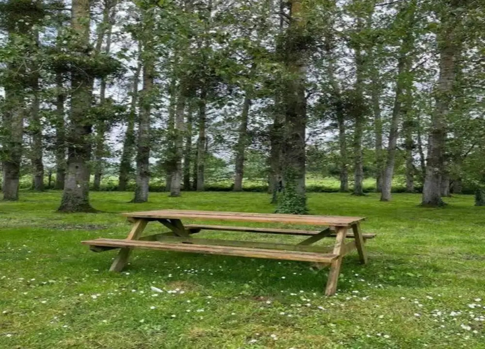 Tour de France Retreat