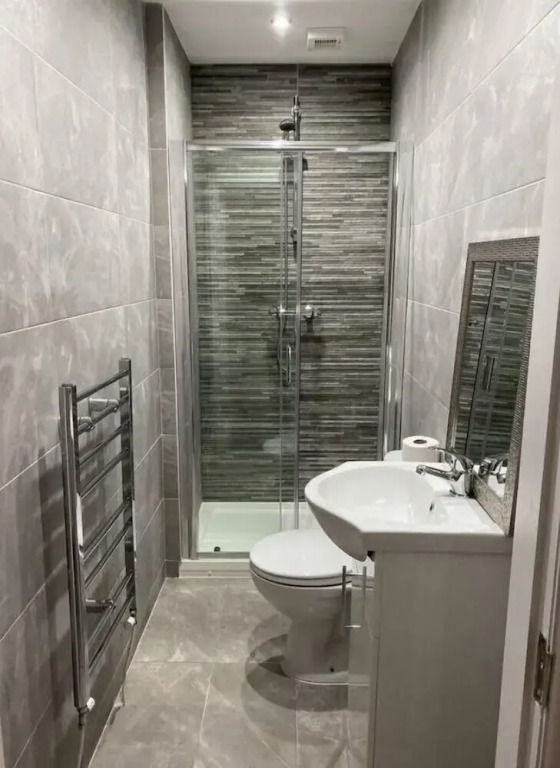 New House Close to LFC and City Centre