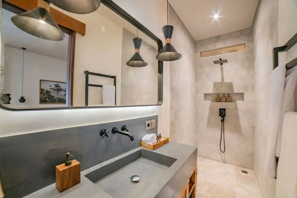 Apartment Seabreeze 1