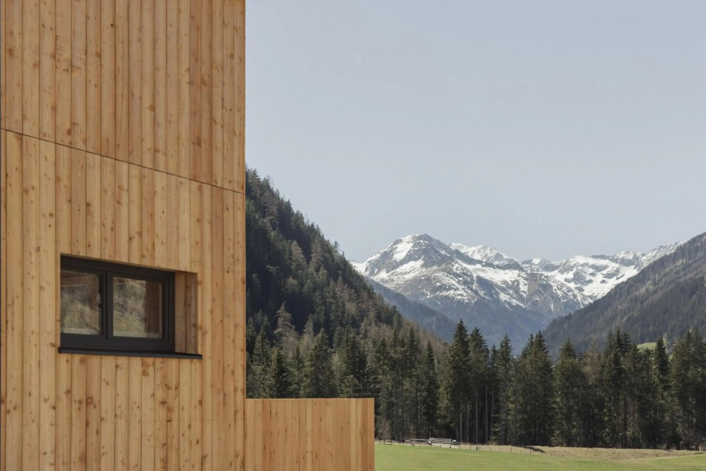 Chalets Santner