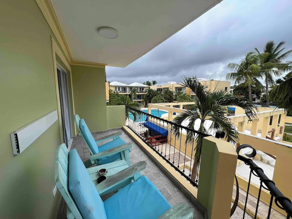 Garden Condos 39, Luxury Apartment In Sosua Town!
