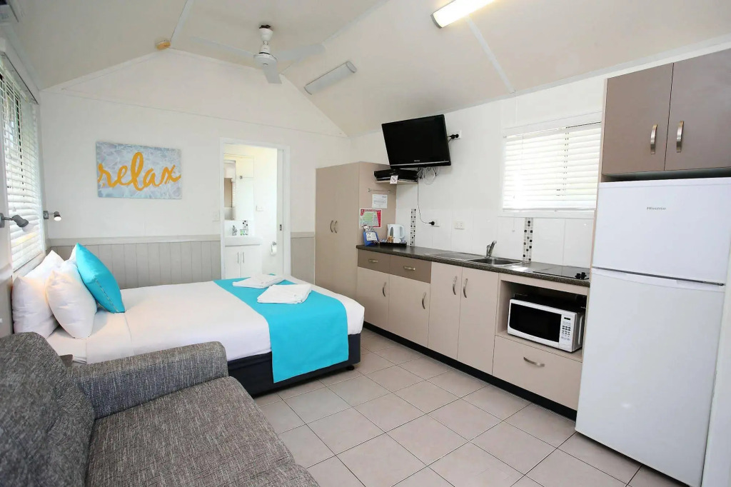 BIG4 Tasman Holiday Parks - Rowes Bay
