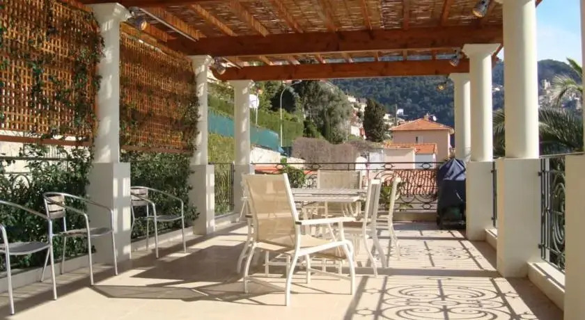 Villa Helios