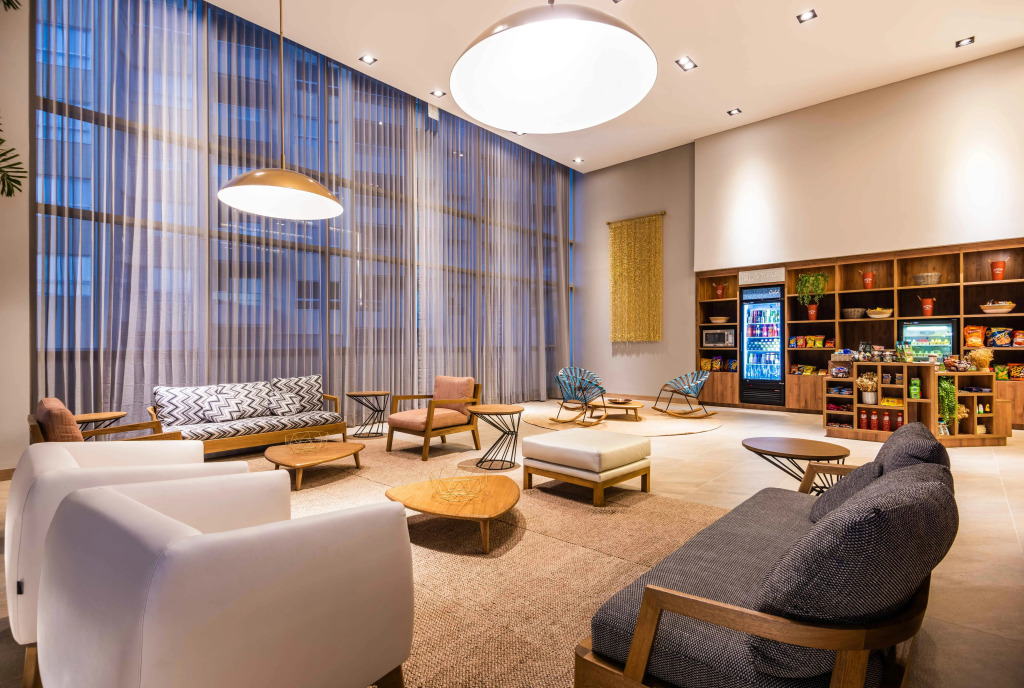 Hilton Garden Inn Santa Marta