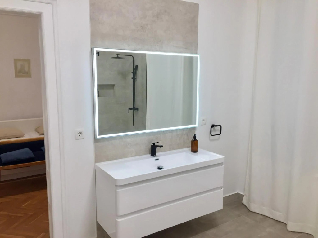Apartment-Sarajevo