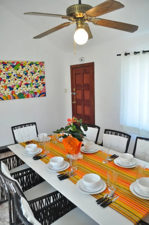 Casa La Tia Sandia