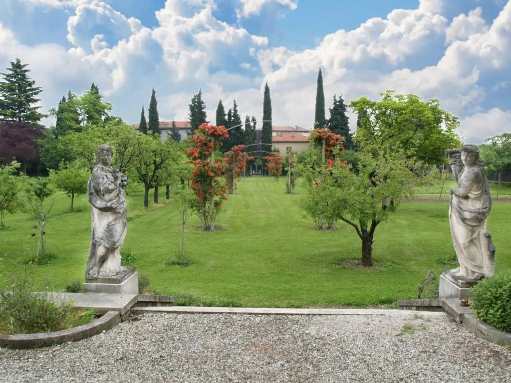 Villa Casagrande