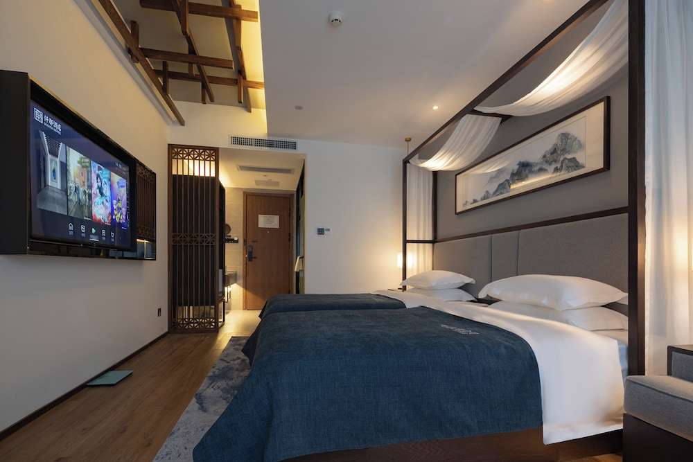 Lavande Hotel Xian Bell Tower Muslim Street North Street Subway