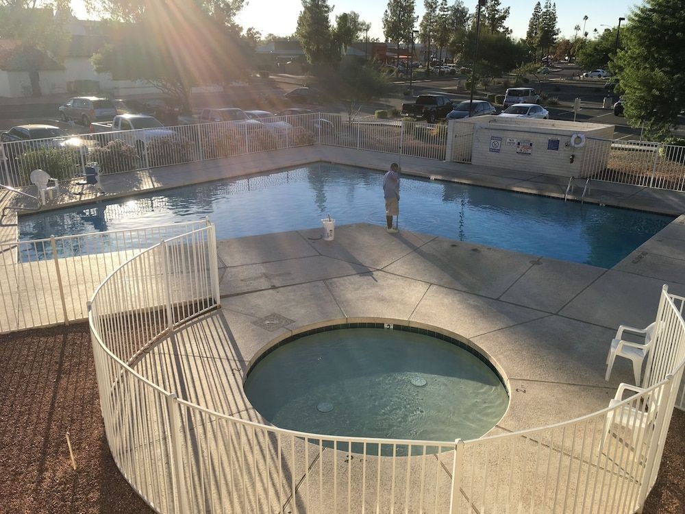 Premier Inns Metro
