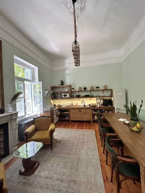 Baloo Hostel
