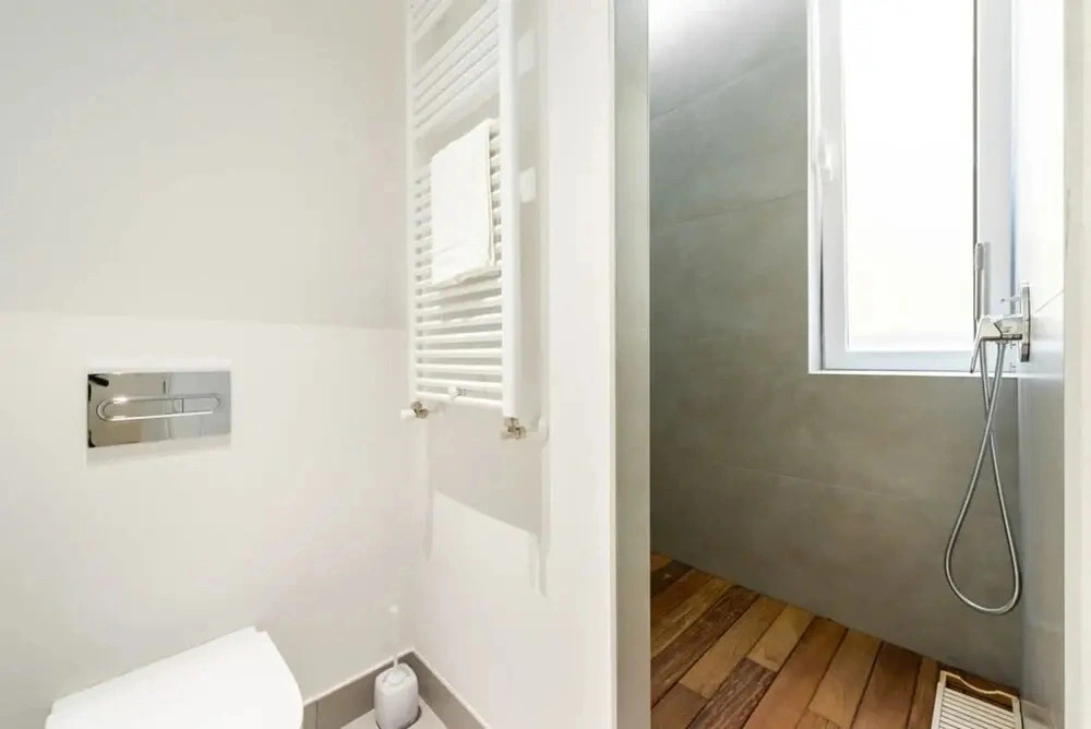 Barco Design 1-bedroom apt in Malasa a
