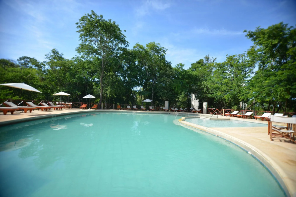 Village Cataratas