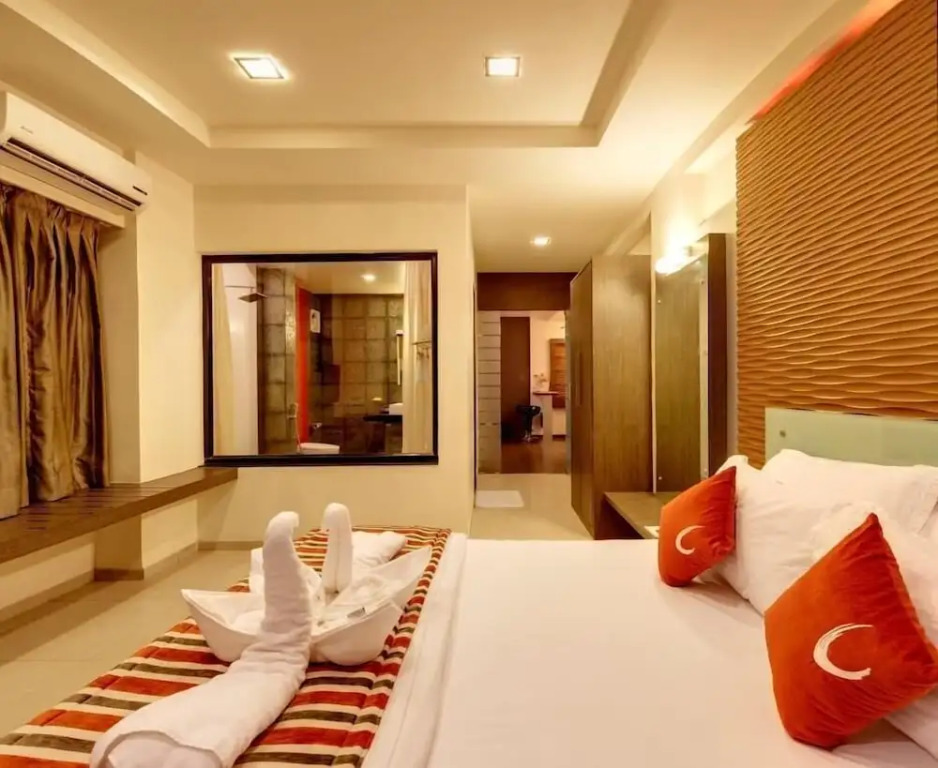 Regenta Place Raysons Kolhapur