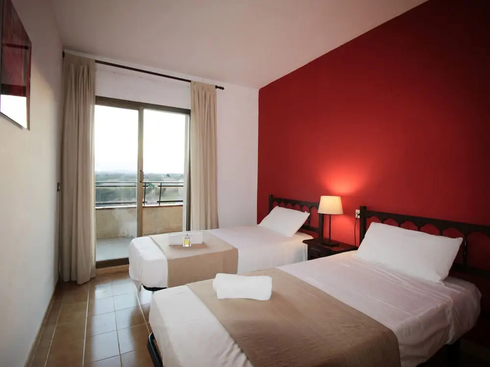Flateli Apartamento Estartit