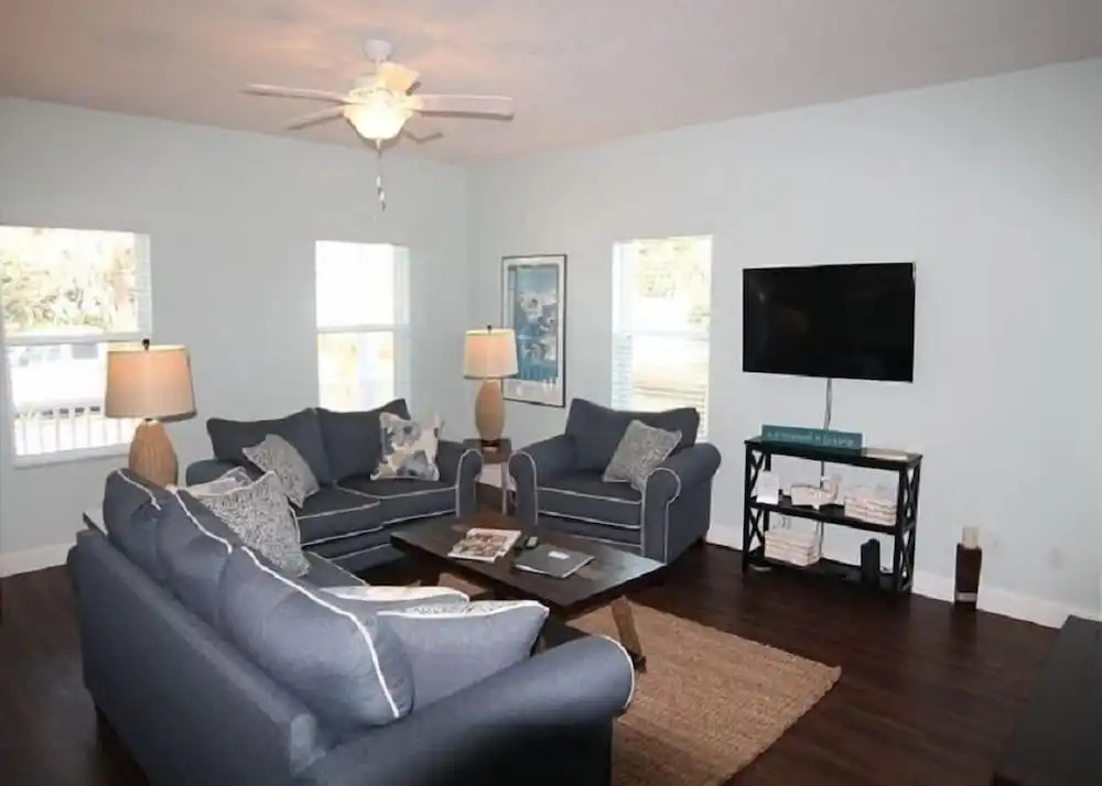 Carlapooh - 2018 New Home