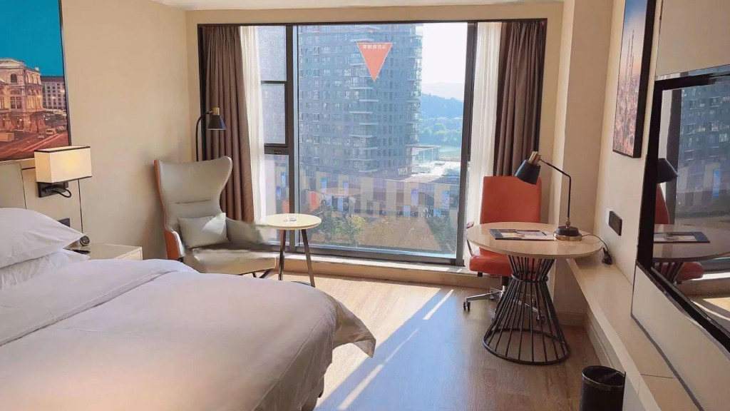 Vienna International Hotel Kunming Anning Donghu Branch