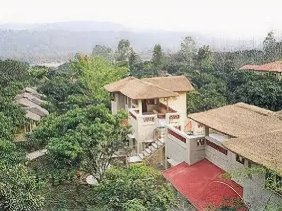 Tiger Camp