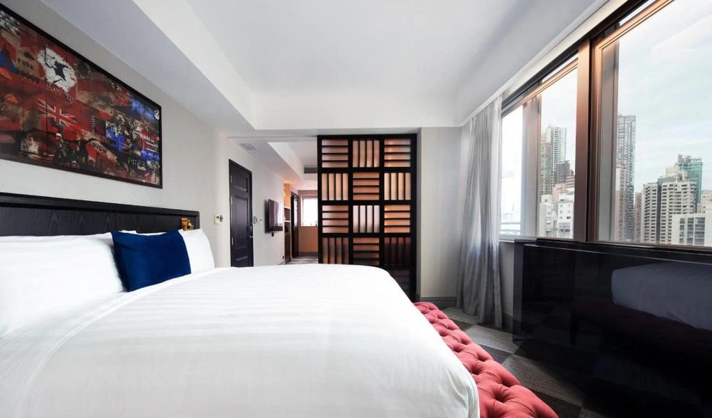 Ovolo Central