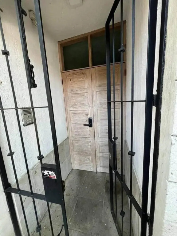Estudio en Coyoacán - El Balcón de Buda