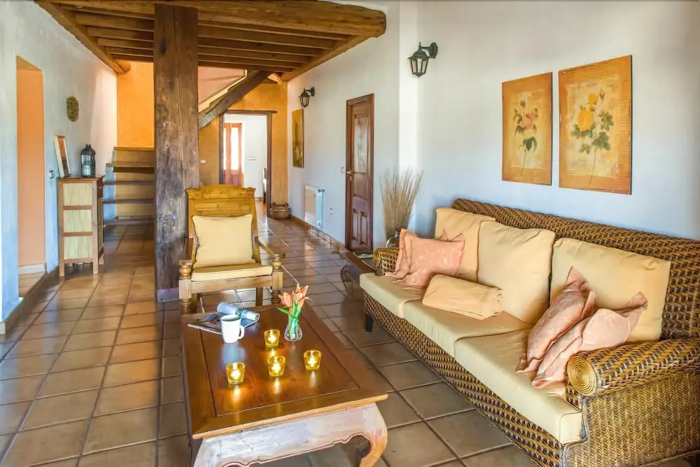 Apartamento Vista Corona