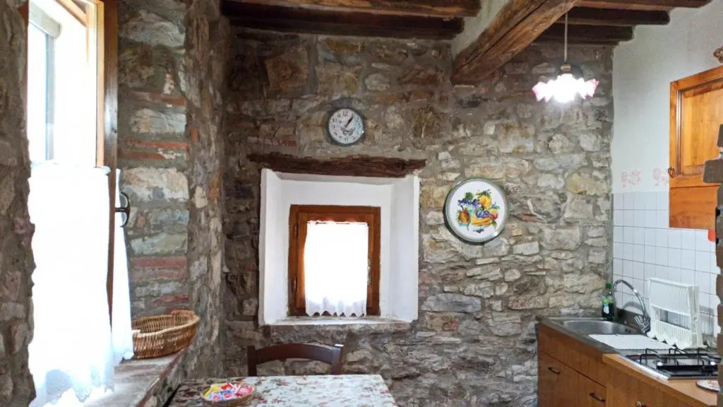 Borgo Petraio