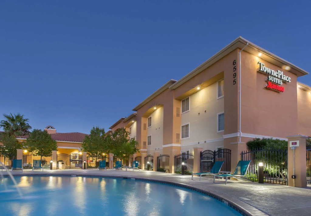 TownePlace Suites Tucson Airport