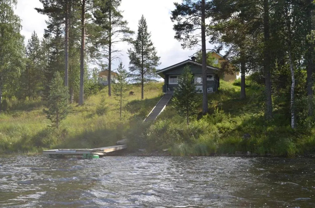 Sänkelä Cottage