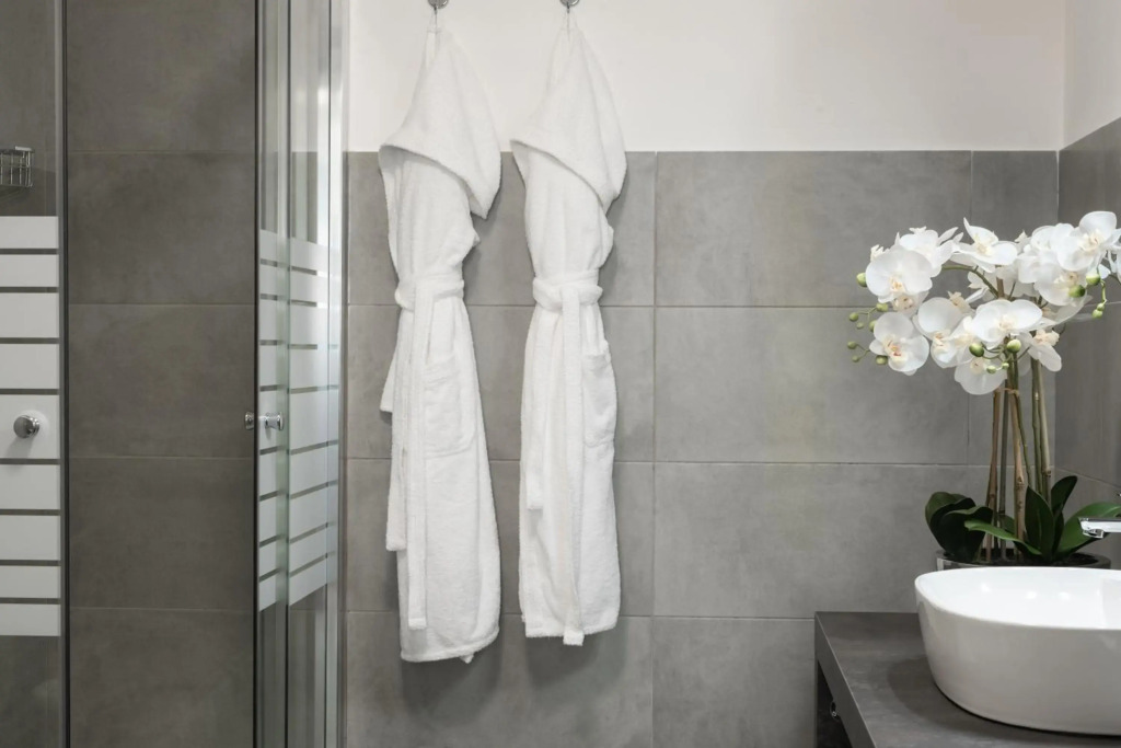 LEssenza Hotel