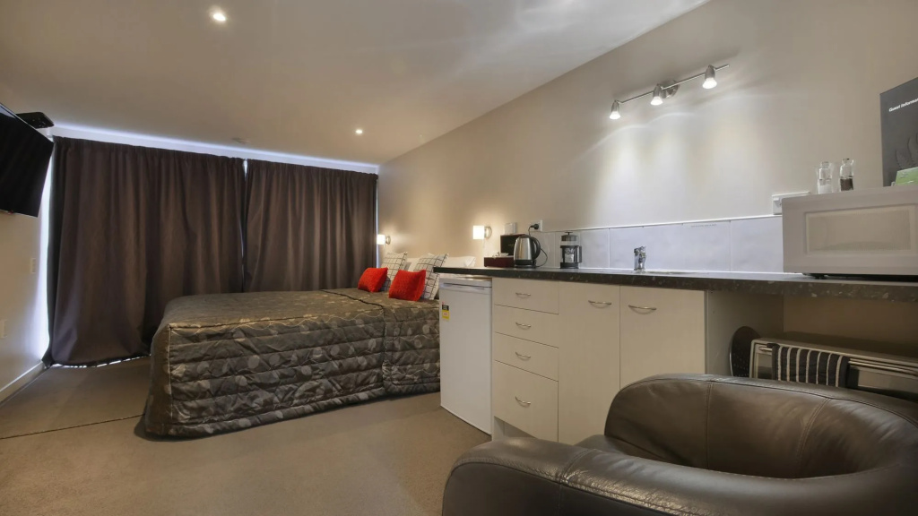 Cashel Court Motel
