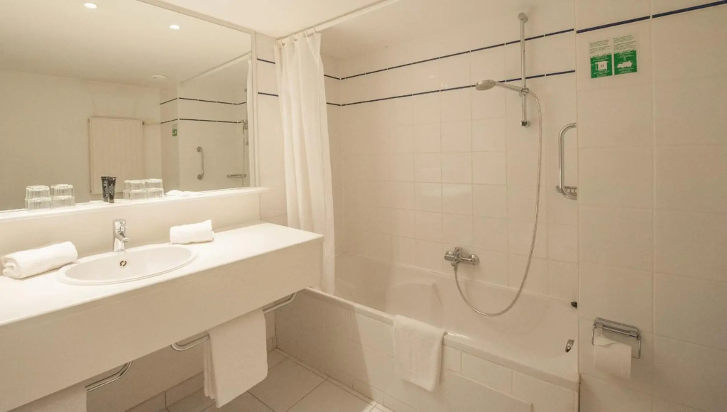 Ostend Hotel