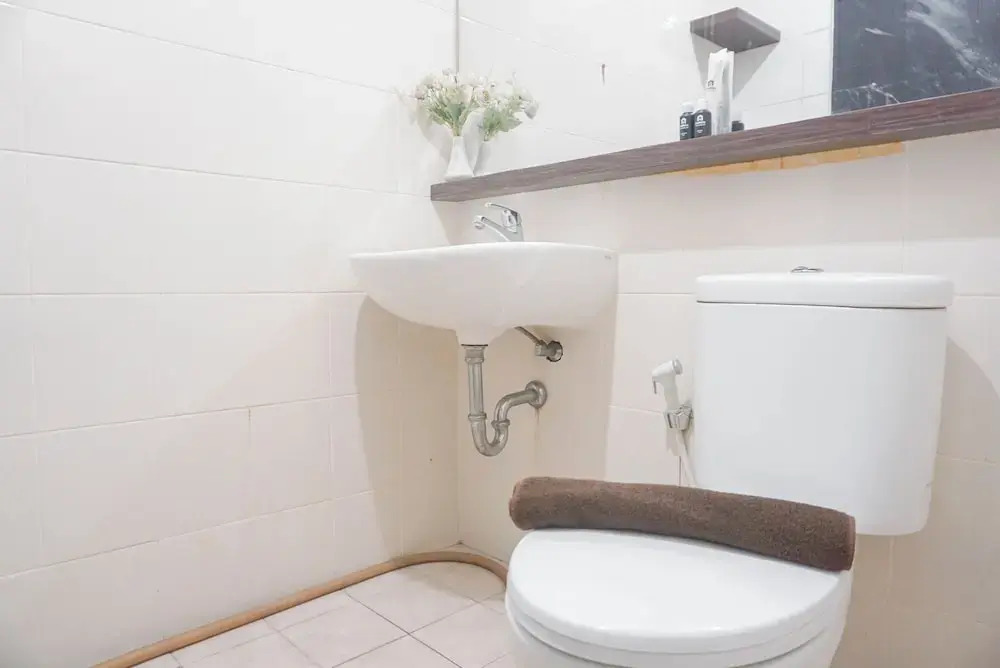 Modern And Homey 2Br Apartment At Cervino Village Casablanca