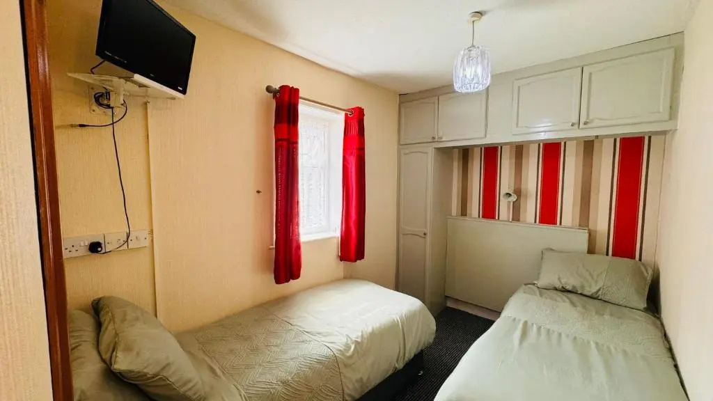 Delamere Hotel