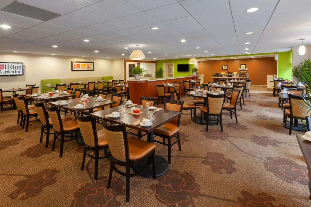Hilton Garden Inn Pittsburgh University Place
