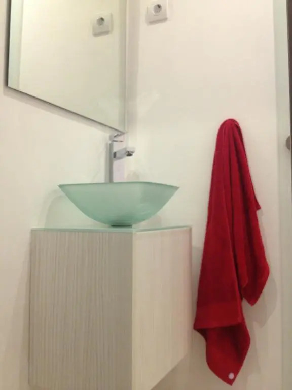 Typical Lisbon center