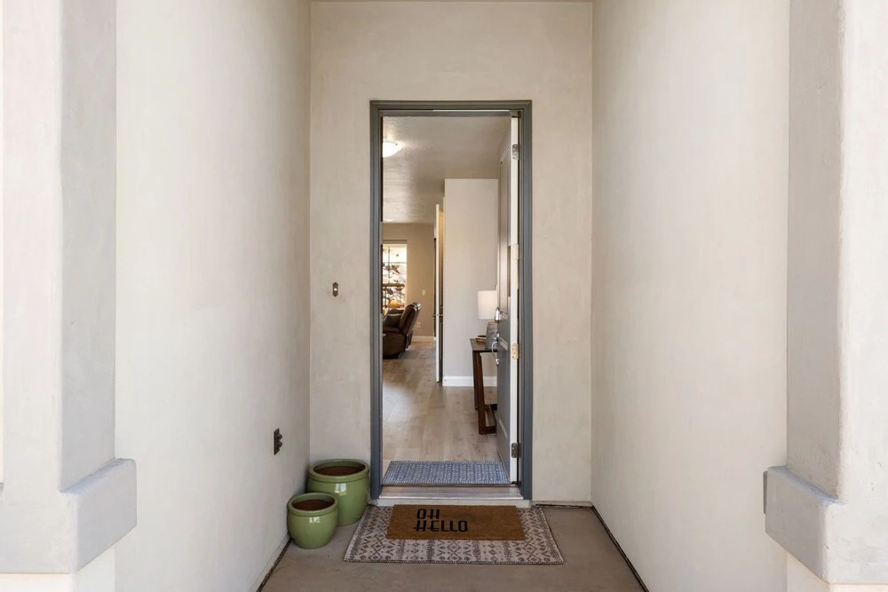 Sunnyside Retreat at Escondido townhouse
