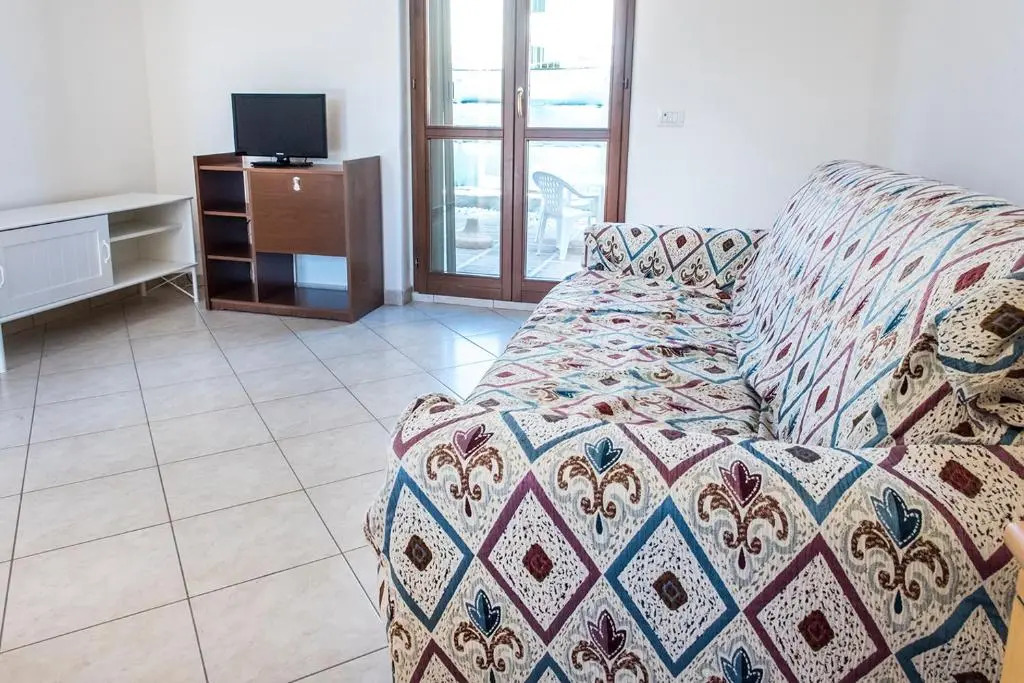 S130 - Sirolo, Deliziosa Villetta Con Terrazzo