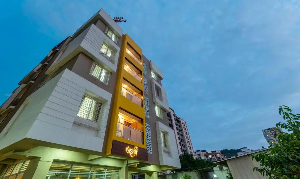 Treebo Sunrise Apartments