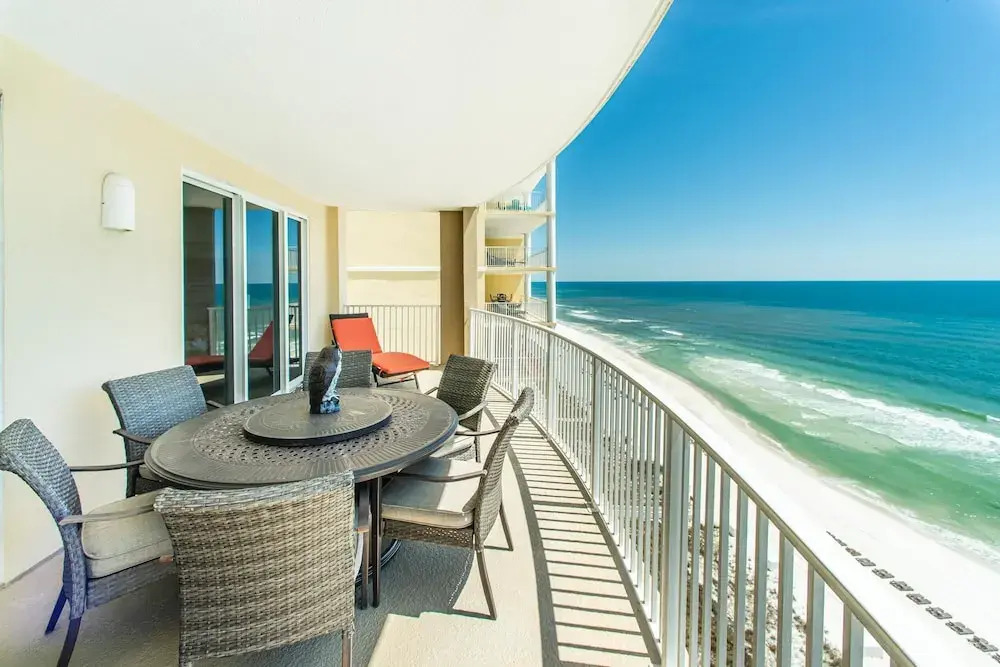 Ocean Villa 1406