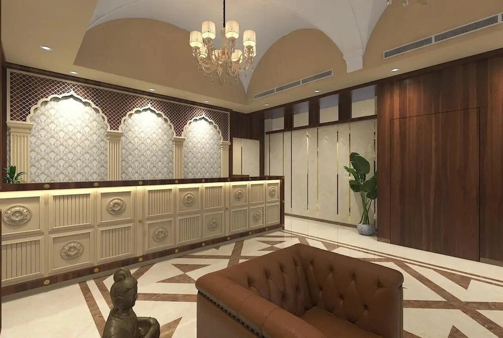 Hotel Mumbai House Digha Airoli