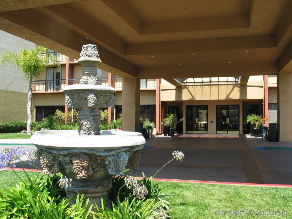 Embassy Suites San Luis Obispo