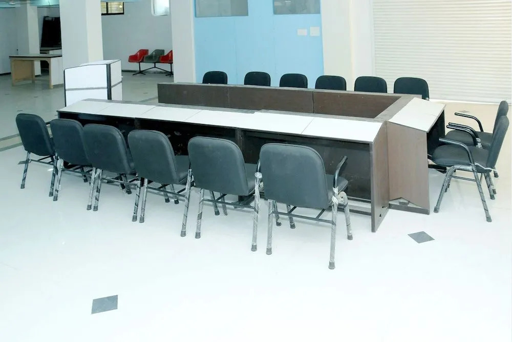 FabHotel Siddharth Inn - Nr Siddharth Bunglows