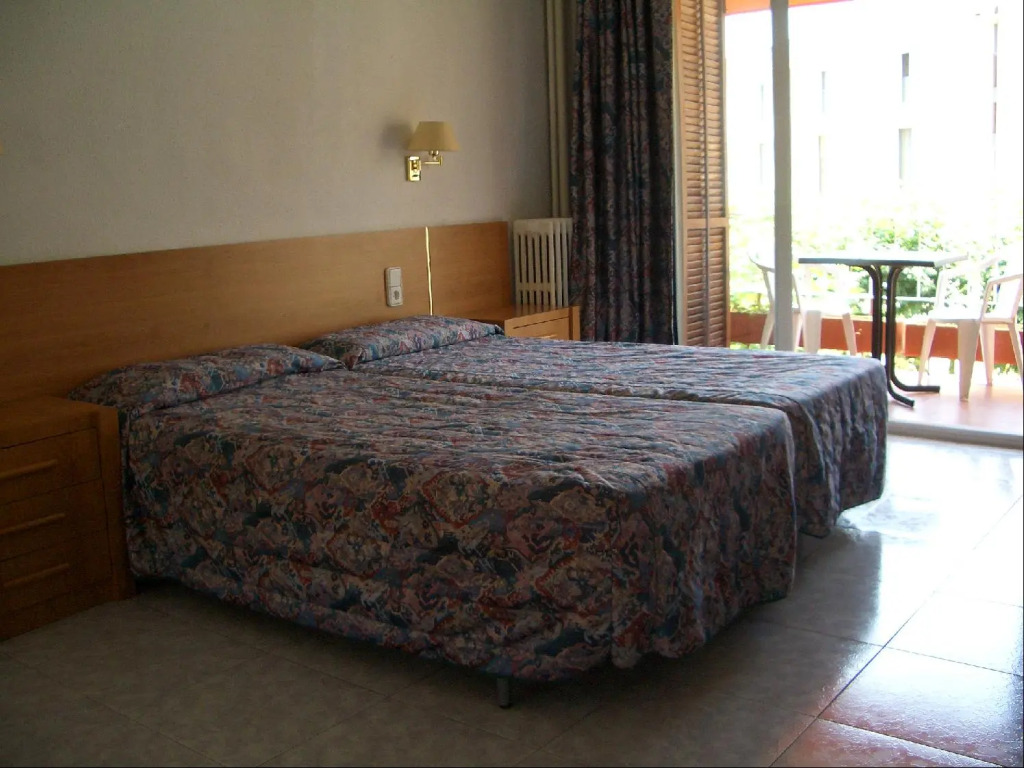 Dynamic Hotels Caldetes Barcelona