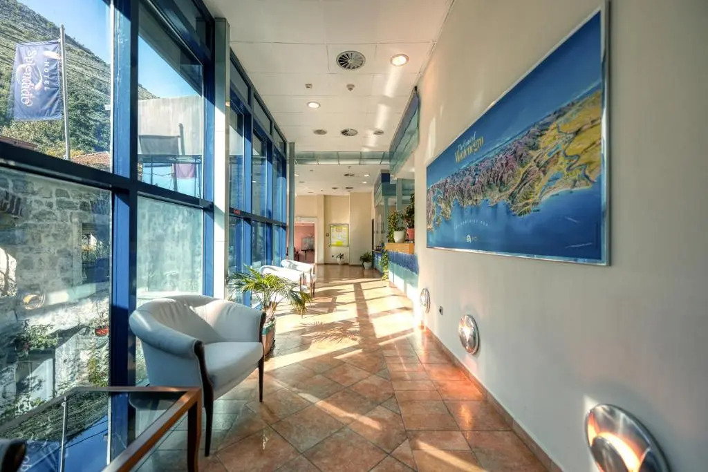 Hotel Splendido