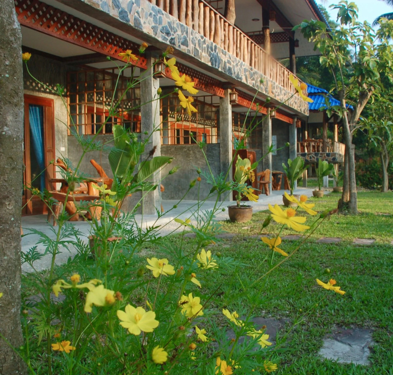 Wonderland Healing Center