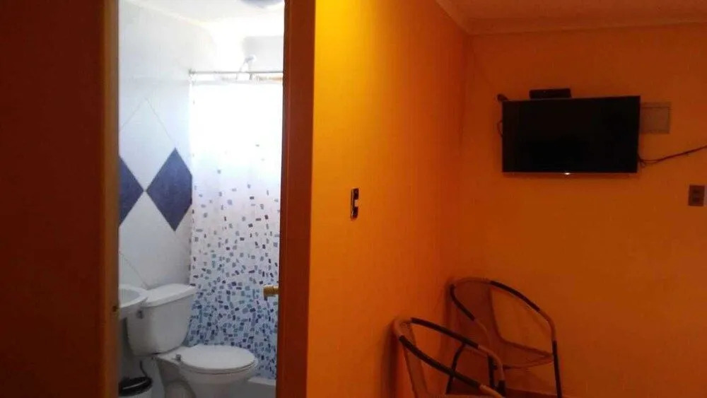 Hostal Apanantor
