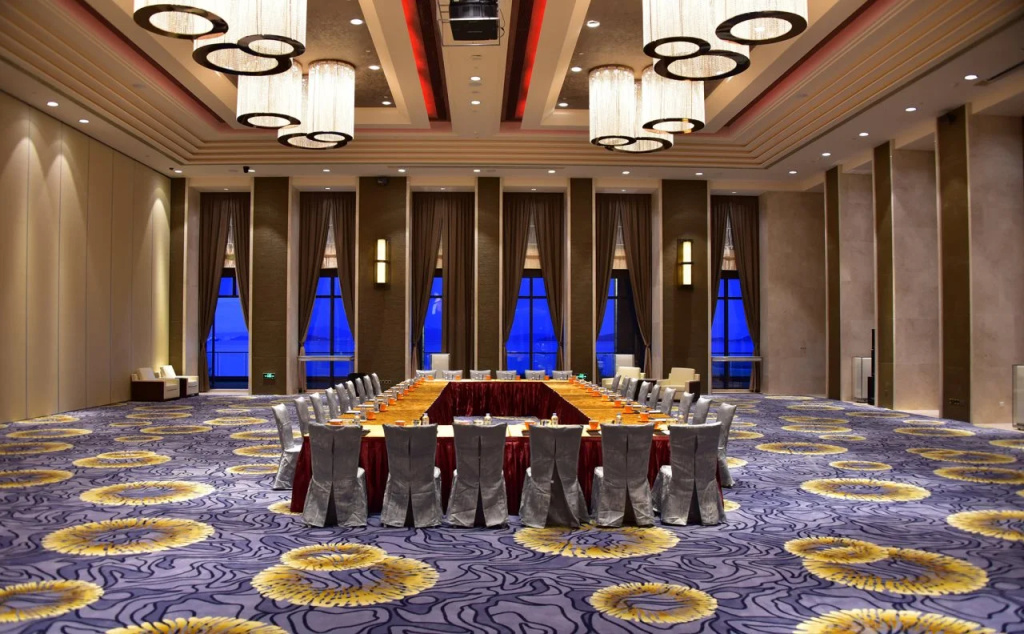 Shenzhen Lavenna Resort