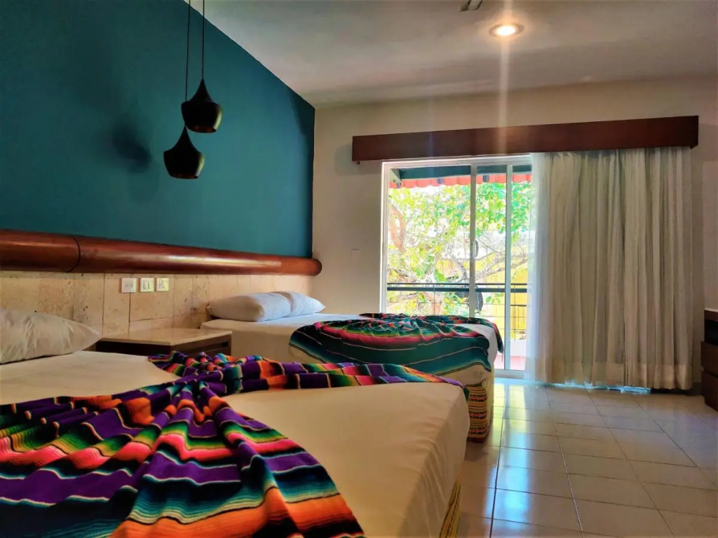 Hotel Mariachi by Kavia 5th Av